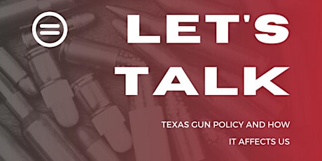 Image principale de Texas Gun Policy and Safety