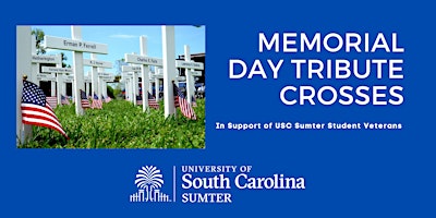 2024 Memorial Day Tribute primary image