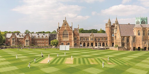 Clifton College - Online Safety Conference primary image