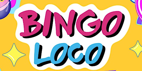Bingo Loco Perth Bar1 - June 9th, 2023