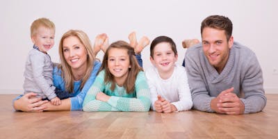 Essere genitori un'arte imperfetta 2018-19 - 2° incontro (6-11 anni)