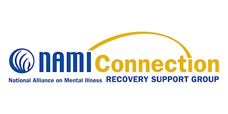 NAMI Connection Peer Support Group Facilitator Training - Statewide  primärbild