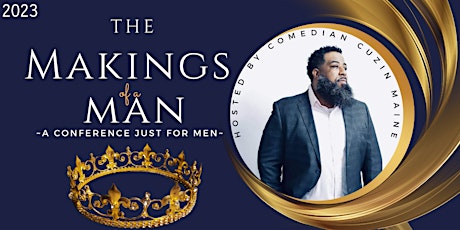 The Makings of Man Conference