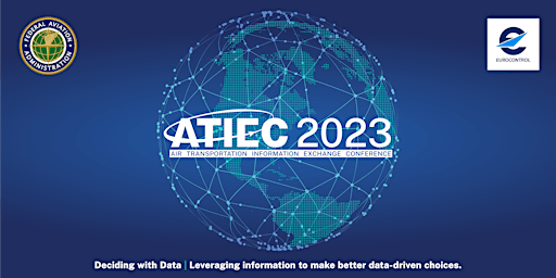 Air Transportation Information Exchange Conference (ATIEC) 2023 primary image