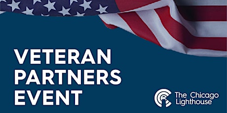 Veteran Partners Event | May 9th, 2024