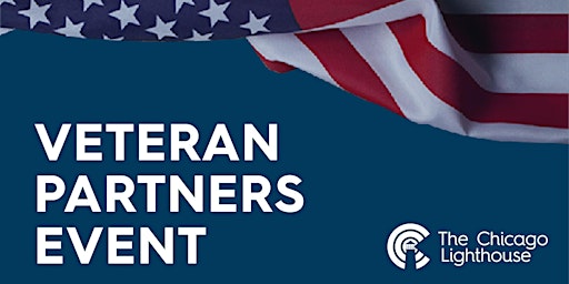 Veteran Partners Event | May 9th, 2024  primärbild