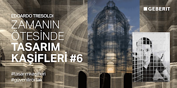 Zamanın Ötesinde Tasarım Kaşifleri #6: Edoardo Tresoldi