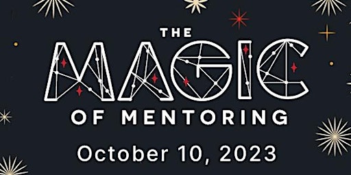 Magic of Mentoring 2023 primary image