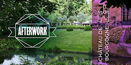 Image principale de Afterwork  - 19/05