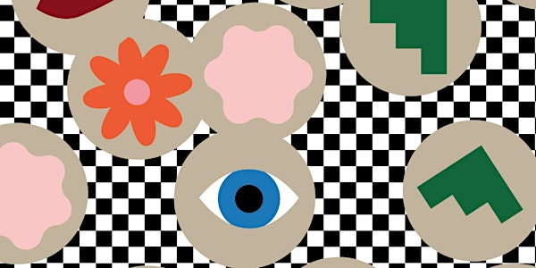 Memory Game Workshop with Beci Orpin | New Agency