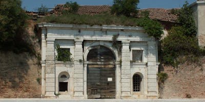 Visita FORTE SAN FELICE di Chioggia - 22 Settembre 2018 Visita FORTE SAN FELICE di Chioggia - 22 Settembre 2018