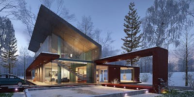 SketchUp Pro | Corso completo SketchUp Pro | Corso completo