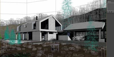 SketchUp Pro | Corso completo SketchUp Pro | Corso completo
