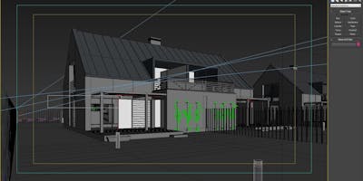SketchUp Pro | Corso completo SketchUp Pro | Corso completo