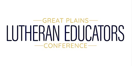 Concordia University Hosts Great Plains Lutheran Educators Conference