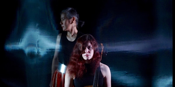 Tomoko Mukaiyama & Maya Fridman