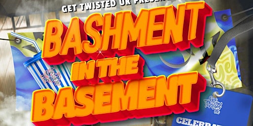 Bashment In The Basement primary image