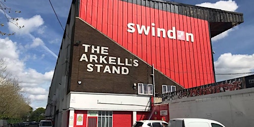 Primaire afbeelding van Swindon Jobs Fair