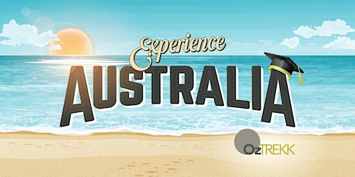 Experience Australia: Discover your Degree & University Options primary image