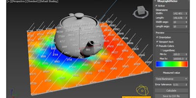 V-Ray per SketchUp | Corso Completo V-Ray per SketchUp | Corso Completo