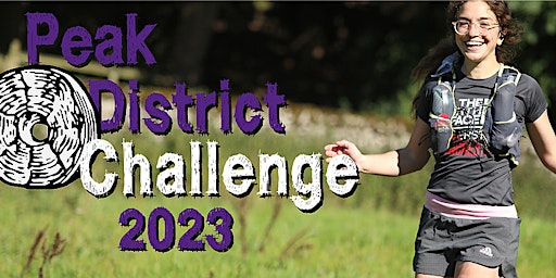 Imagen principal de Peak District Challenge 2023 by Wilderness Development