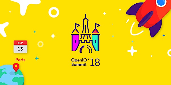 OpenIO Summit '18