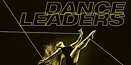 Dance Leaders with JumpStart Company: Block 1 Sept-Nov primary image