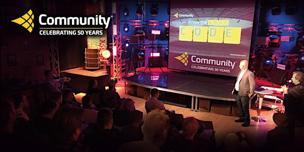Community Demo Day