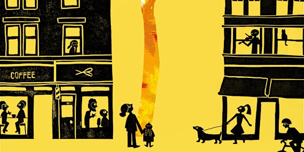 Destination High Street: restoring vibrancy to Scotland's towns