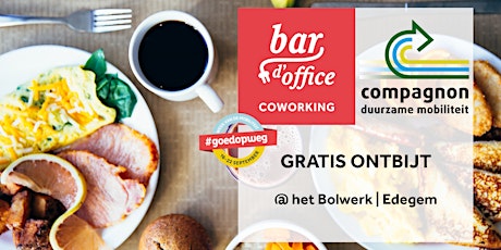 Primaire afbeelding van Ontbijten in het Bolwerk | Bar d'Office Edegem