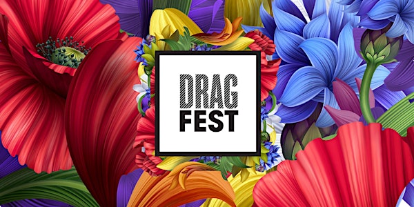 DRAGFEST 2019 - THE REALNESS TOUR - Auckland