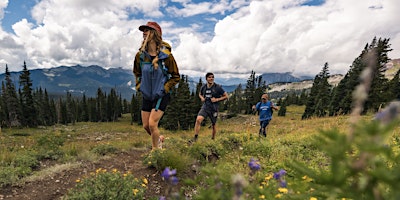 Imagen principal de Beginner's Rocky Mountain National Park Backpacking Trip to Finch Lake