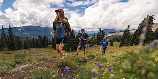Hauptbild für Beginner's Rocky Mountain National Park Backpacking Trip to Finch Lake