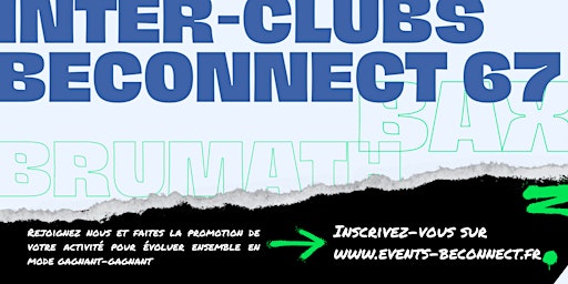 Image principale de Inter-Clubs beconnect 67