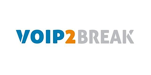 VoIP2BREAK: Oportunidades de negocio VoIP para hoteles | 19 SEPTIEMBRE - MÁLAGA