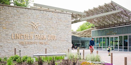 SENSORY-FRIENDLY MORNING AT LINCOLN PARK ZOO