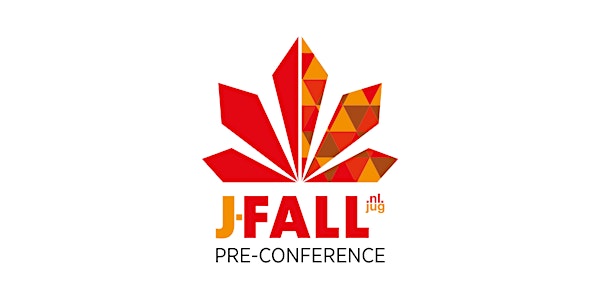 Pre-conference J-Fall 2018 (expert level workshops)