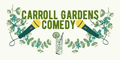 Primaire afbeelding van Carroll Gardens Comedy