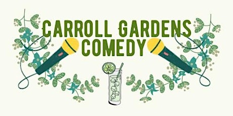 Carroll Gardens Comedy