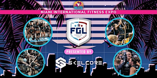 FL GRID League @ The M.I.F.E primary image