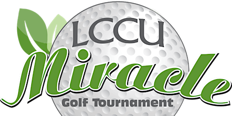 LCCU Miracle Golf Tournament