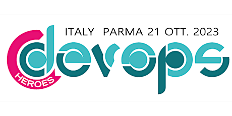 DevOpsHeroes Parma 2023