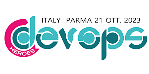 Immagine principale di DevOpsHeroes Parma 2023 