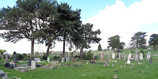 Imagem principal do evento CWGC War Graves Week 2024 - Carlton Cemetery