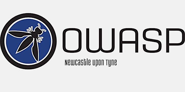 OWASP Newcastle - September 2018 Meetup