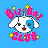 Logotipo de BizBaz Club