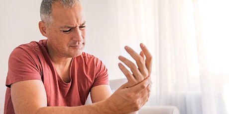 Image principale de Creaky Joints: Managing Your Arthritis
