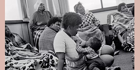 The Tambo Village Women – Conversation With Mavis Mtandeki and Angela Kemm