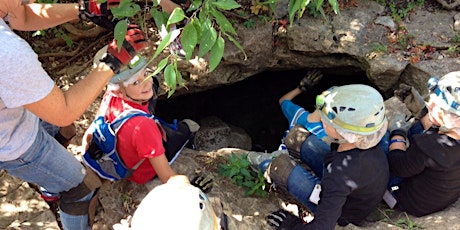 Family Clean Creek Camp 2024