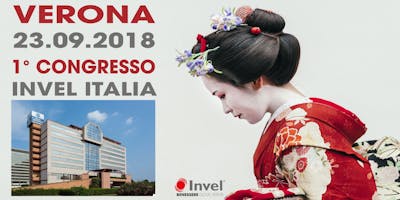 I° Congresso Invel 2018 I° Congresso Invel 2018